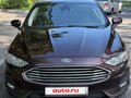 2019 Ford Fusion (North America) II Рестайлинг, пурпурный, 1270000 рублей - вид 1