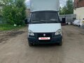 2004 ГАЗ ГАЗель (2705), белый, 480000 рублей