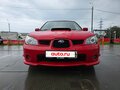 2006 Subaru Impreza II Рестайлинг 2, красный, 1250000 рублей - вид 3