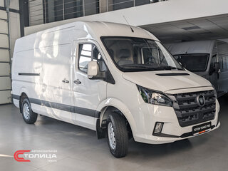 2026 Foton Toano Pro, белый, 4475000 рублей, вид 1