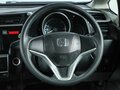 2014 Honda Fit III, серебристый, 999000 рублей - вид 10