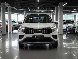 2024 Kia Sportage (China) III (NP) Рестайлинг, белый, 3050000 рублей, вид 3