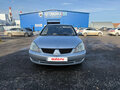 2006 Mitsubishi Lancer IX Рестайлинг, серебристый, 335000 рублей - вид 2