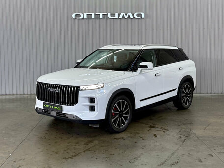 Jaecoo J7 I