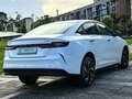 2024 Geely Geometry A Pro 430 km, белый, 1730000 рублей - вид 4