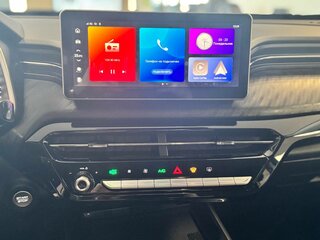 2026 Haval Jolion I Рестайлинг, голубой, 2649000 рублей, вид 3