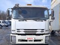 2017 Isuzu Forward (F-Series), белый, 4050000 рублей - вид 1