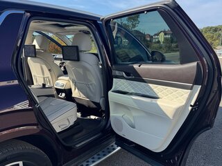 2020 Hyundai Palisade I, красный, 5770000 рублей, вид 3