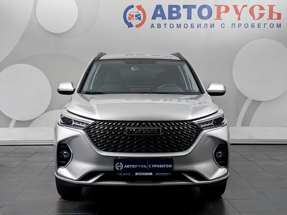 2023 Haval M6 II, серый, 1649000 рублей - вид 2
