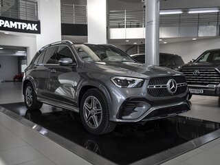 Mercedes-Benz GLE 450 II (V167) Рестайлинг