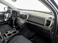 2020 Kia Sportage IV Рестайлинг, чёрный - вид 10