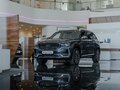 2026 Geely Monjaro I, серый - вид 1