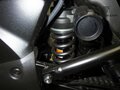 2021 Suzuki V-Strom DL 1050, чёрный, 1175000 рублей - вид 6