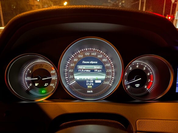 2012 Mercedes-Benz C-Класс 180 III (W204) Рестайлинг, серый, 1614999 рублей - вид 17