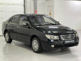 Lifan Solano I (620)