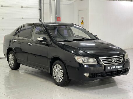 Lifan Solano I (620)