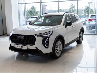 Haval Jolion I Рестайлинг 2
