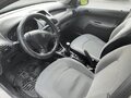 2007 Peugeot 206, серый, 215000 рублей - вид 6