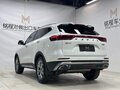 2022 Haval H6 III, белый, 1395000 рублей - вид 4