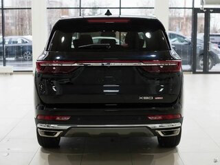 2026 Jetour X90+, чёрный, 4199000 рублей, вид 5