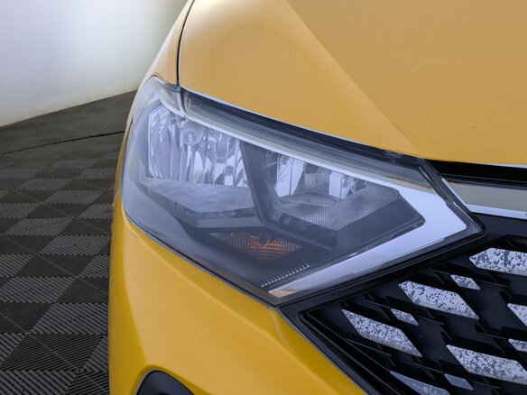 2023 Jetta VA3, белый, 800000 рублей - вид 10