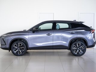 2026 Omoda C5 I Рестайлинг, серый, 2579000 рублей, вид 2