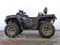2026 BRP Can-Am Outlander MAX 1000R LTD, синий, 3200000 рублей - вид 7