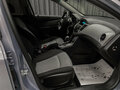 2012 Chevrolet Cruze I, голубой - вид 9