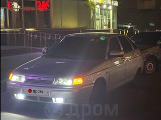 2005 Lada (ВАЗ) 2112, серый, 235000 рублей, вид 2