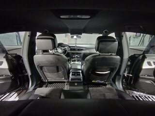 2012 Audi A7 I (4G), чёрный, 2250000 рублей, вид 3
