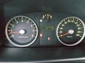 2008 Hyundai Getz I Рестайлинг, чёрный, 565000 рублей - вид 10