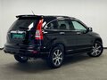 2012 Honda CR-V III Рестайлинг, чёрный, 1399000 рублей - вид 1