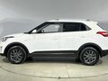 2021 Hyundai Creta I Рестайлинг, белый - вид 10