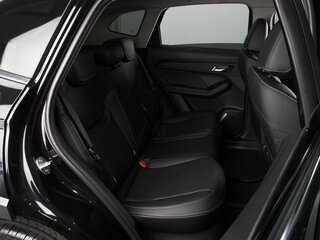 2026 Haval Jolion I Рестайлинг, чёрный, 2849000 рублей, вид 2