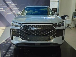 2026 Tenet T4L, серый, 2329000 рублей, вид 2