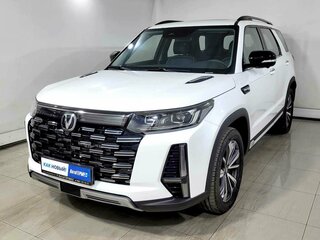 2024 Changan CS95 I Рестайлинг 2, белый, 3380000 рублей, вид 1