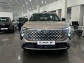 2026 Changan UNI-S I Рестайлинг, коричневый - вид 5