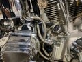 1997 Harley-Davidson Fat Boy, чёрный, 1500000 рублей - вид 5