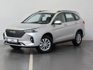 2026 Haval M6 II, серый, 2049000 рублей, вид 1