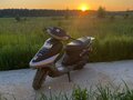 2011 Honling Cruiser, чёрный, 35000 рублей - вид 1