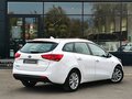 2018 Kia Ceed II Рестайлинг, белый, 1359000 рублей - вид 2