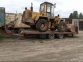 1999 Samro RE 326, зелёный, 750000 рублей - вид 11