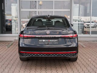 2025 Volkswagen Passat (North America and China) Pro I, чёрный, 4199900 рублей, вид 4