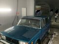 2004 Lada (ВАЗ) 2105, зелёный