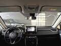 2020 Toyota RAV4 V (XA50), белый, 3120000 рублей - вид 11