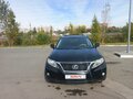 2011 Lexus RX 350 III, чёрный, 1850000 рублей - вид 1