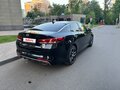 2017 Kia Optima IV, чёрный, 1849000 рублей - вид 4