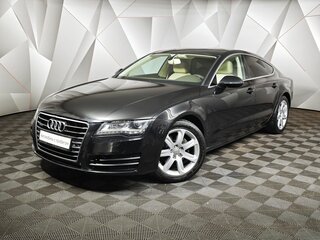 Audi A7 I (4G)