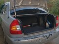 2008 Hyundai Accent ТагАЗ II, бежевый, 320000 рублей - вид 11
