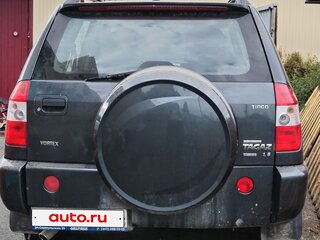2011 Vortex Tingo I, серый, 260000 рублей, вид 3